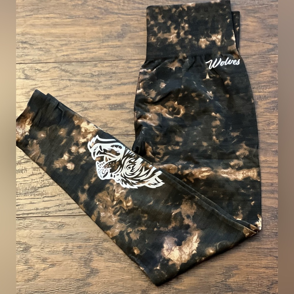 Darc Sport Seamless Legging